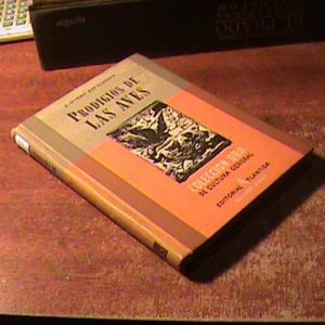 Prodigios De Las Aves Otero Espasandin (art 8963