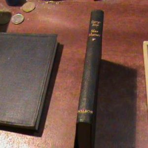 George Eliot Silas Marner (en Frances) (art 1766