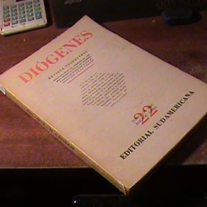 Revista Diogenes N°22 (art 10883