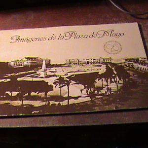 Imagenes De La Plaza De Mayo (art 13117