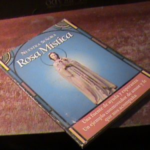 Rosa Mistica (art 14427