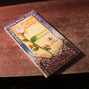 Menapace. Reflexiones Para La Cuaresma (art 13580