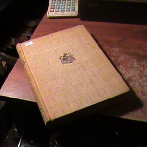 Maria Chapdelaine Louis Hemon (k171