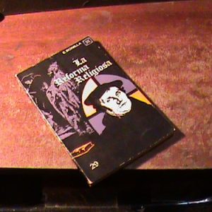 Bonilla La Reforma Religiosa (art 14545