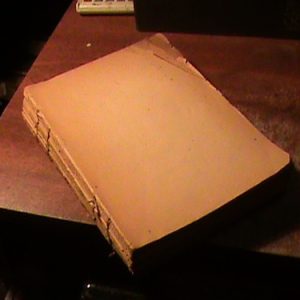 La Quinta Columna Hemingway Sin Tapas (k394