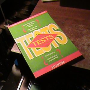 Tests - Tara Depre- Paule Perez (k126