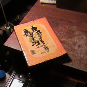 Biard,m.,viaje Al Brasil 1858 (k449