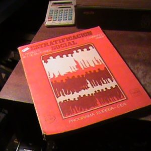 Estratificacion Sociall Pardo Pistoletti (k169