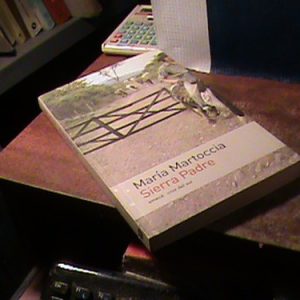 Marta Martoccia - Sierra Padre(h35