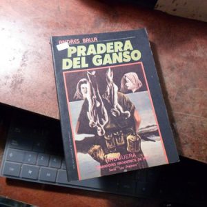 Pradera Del Ganso / Andres Balla (h2154