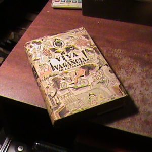 ¡viva La Vagancia! Por Thomson, A. A.  (k447