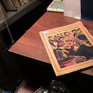 Andres Perez Cuberes  (h143