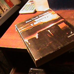 Hombres Y Estrellas Sieveking (h128