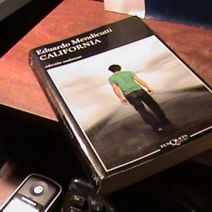 California Eduardo Mendicutti (h65