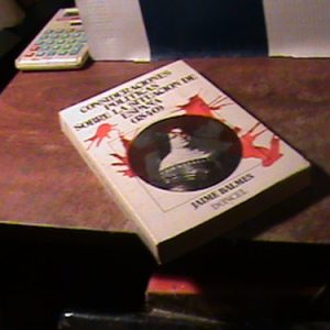 Consideraciones Politicas Sobre La Situacion De Espana (1840
