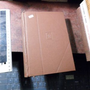 Organización Del Crédito Fragueiro (r1424