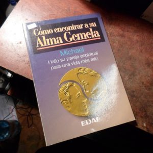 Como Encontrar A Su Alma Gemela Michael )h1793
