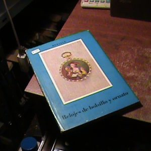 Hans Von Bertele Relojes De Bolsillo Y Ornato (k541