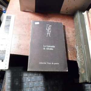 Epigramas Amorosos De La Antología Griega (r1566