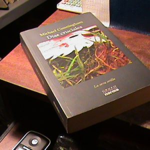 M Cunningham / Días Cruciales (h64