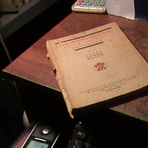 Julio Navarro Monzo El Problema Religioso (h361