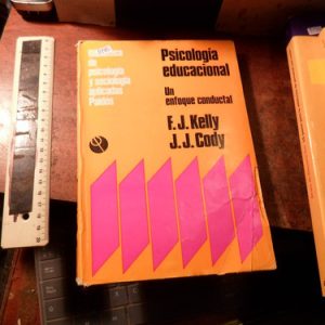 Psicología Educacional Kelly (r1475