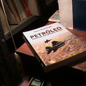 Petroleo Rudy Hedemann)(h182