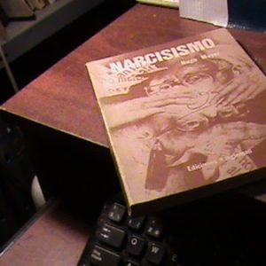Hugo Meyer Narcisismo (h237