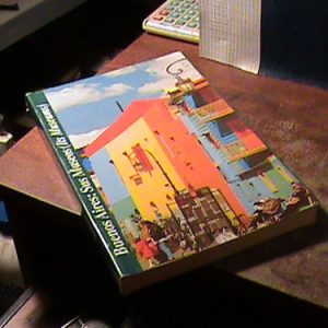 Buenos Aires Y Sus Museos (h442