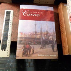 Cacao - Michele Kahn (r1362