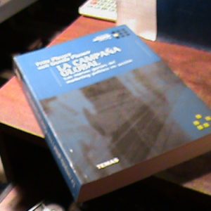 La Campaña Global Fritz Y Gunda Plasser(h444