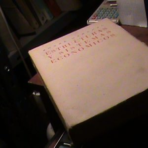 Estructuras Y Sistemas Económicos André Marchal(h369