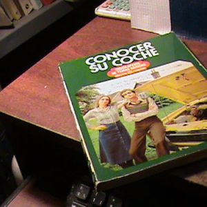 Conocer Su Coche Johnstone (h250