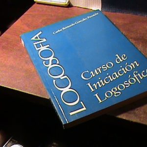 Pecotche Iniciacion Logosofica (h402