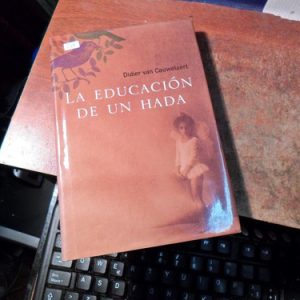 La Educacion De Un Hada Didier Van Cauwelaert (r311