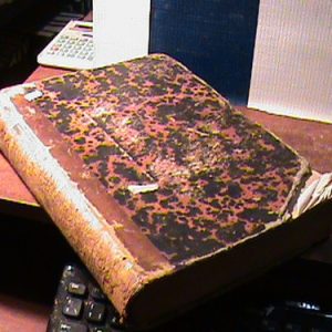 Histoire De Marseille Boudin, M. Amedee Año 1852 (h193