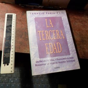 La Tercera Edad Katz (v2355