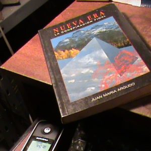 Nueva Era: La Conspiracion Final Argudo (h356