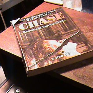 Chase / Asesinato Inconsciente (h537