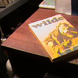 Oscar Wilde - Funke, Peter - Alianza - (h463