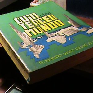 Guia Del Tercer Mundo (h516
