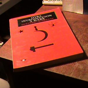 Otra Introduccion A Marx De Guillermo Rodriguez (h514