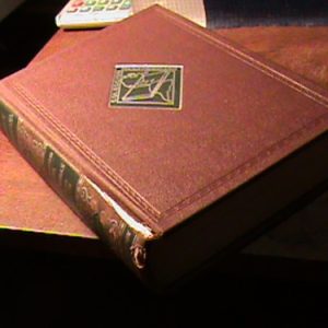 Biografía General Ribas - Artículos Polémicos / J. González