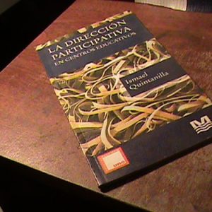 Direccion Participativa Quintanilla (h555