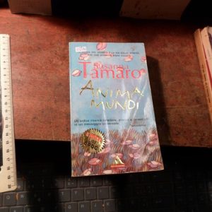 Anima Mundi Susana Tamaro (h2170