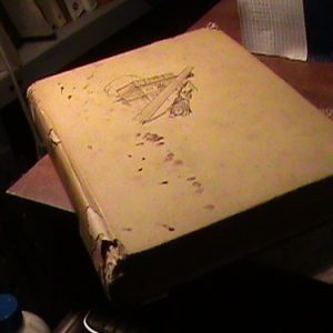 Sarmiento Militar Augusto Rodriguez (h857