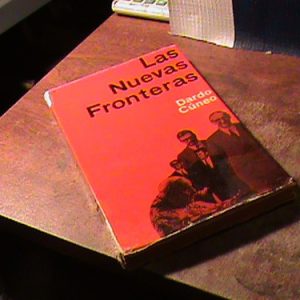 La Nueva Frontera. Dardo Cúneo(h789