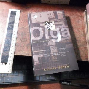 Olga Chiara Zocchi (r1493