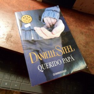 Danielle Steel Querido Papá (h1736