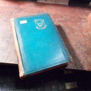 Benavente Tomo 7 Obras Completas Aguilar (v1072